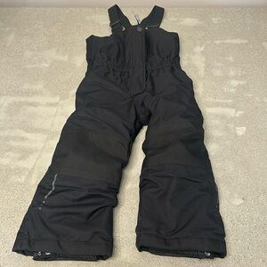 Like New 5T Ripzone Single Piece Bib Snowpants